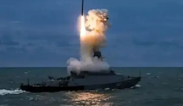 ایران مشتری جدید این موشک روسیه شد + عکس