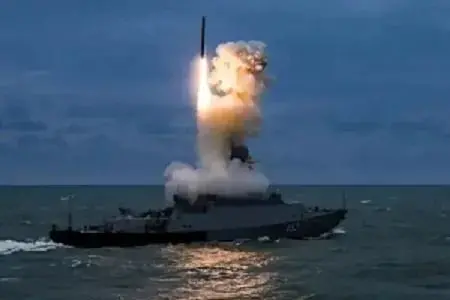 ایران مشتری جدید این موشک روسیه شد + عکس