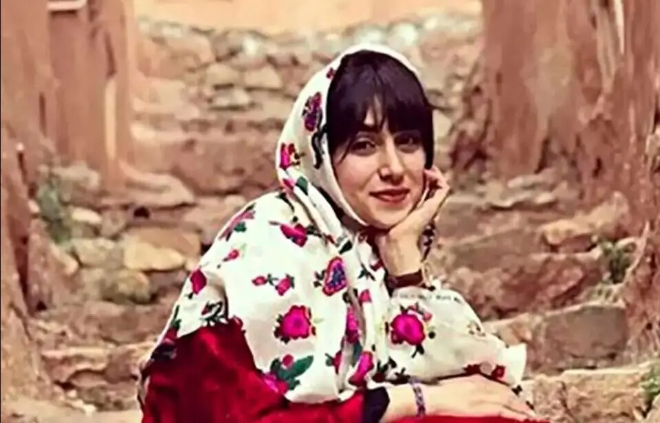 داستان دستگیری و آزادی پرستو احمدی چیست؟
