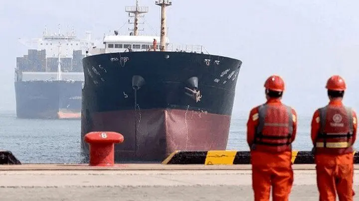 اتفاق مهم در بازار نفت | برای اولین بار چین نفت ایران را گران‌تر از برنت خرید