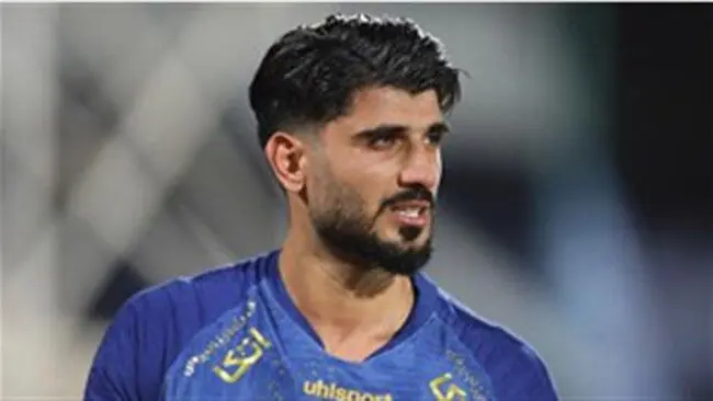 بمب نقل و انتقالات استقلال | مدافع سپاهان به استقلال پیوست
