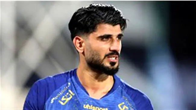 بمب نقل و انتقالات استقلال | مدافع سپاهان به استقلال پیوست
