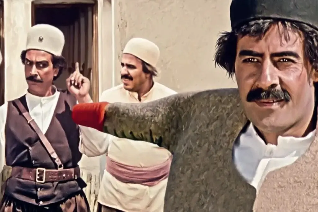 پخش مجدد سریال خاطره‌انگیز «روزی روزگاری» از شبکه آی‌فیلم
