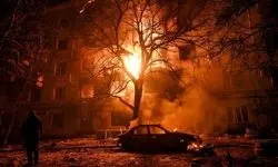 هفته‌ای که اروپا فهمید در برابر روسیه واقعاً تنهاست