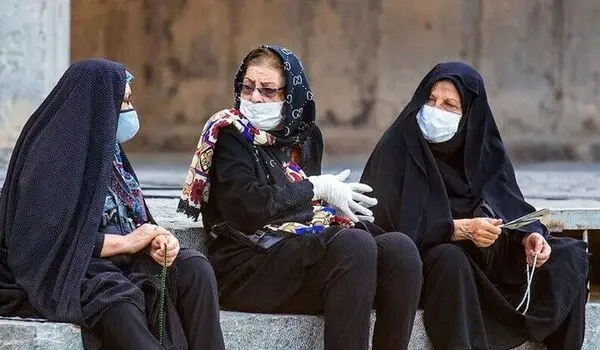حذف یک آپشن مهم از مستمری همسر بازمانده | تامین اجتماعی پاسخ داد