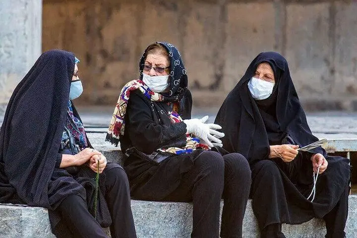 حذف یک آپشن مهم از مستمری همسر بازمانده | تامین اجتماعی پاسخ داد