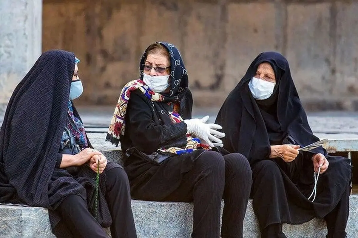 حذف یک آپشن مهم از مستمری همسر بازمانده | تامین اجتماعی پاسخ داد