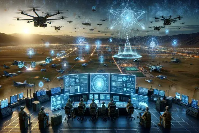 فناوری‌های کوانتومی چگونه شکل جنگ‌های مدرن را تغییر می‌دهند؟
