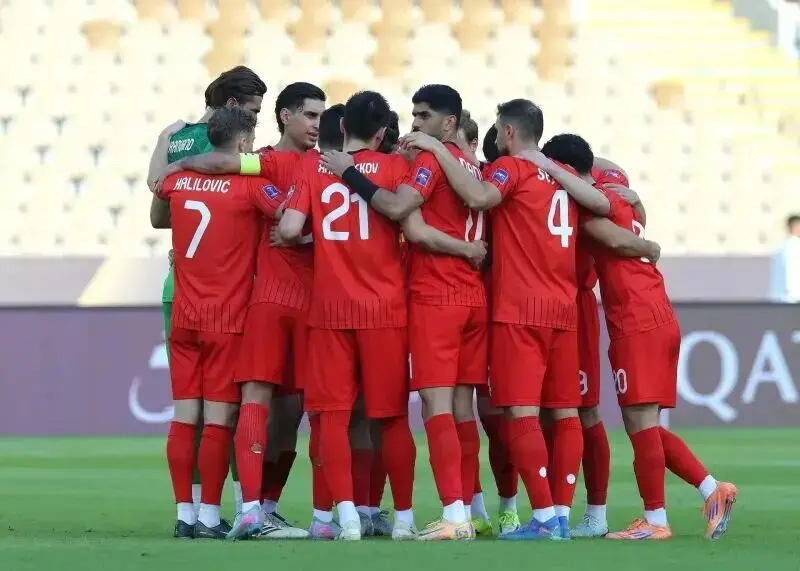 پرواز مستقیم به امارات برای تراکتوری‌ها جور شد