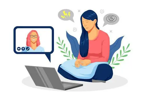 راهی برای بهبود حال روحی و ذهنی در دنیای مدرن

