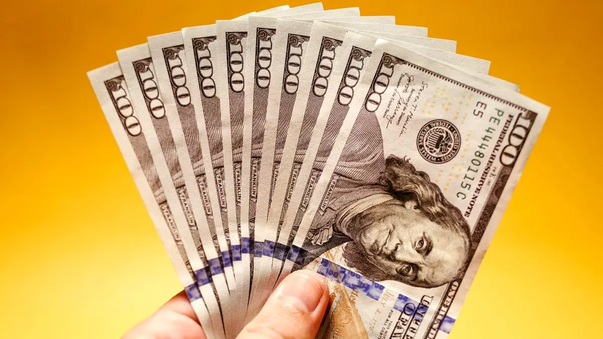 بروزترین قیمت دلار در بازار آزاد امروز یکشنبه ۱۲ مرداد ۱۴۰۴