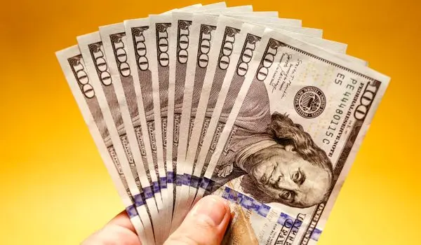 قیمت دلار و انواع ارزها امروز چهارشنبه ۱۲ فروردین ۱۴۰۵