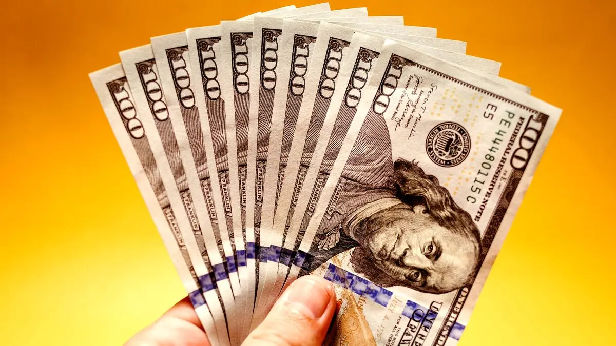 جدیدترین قیمت دلار امروز چهارشنبه ۲۷ خرداد ۱۴۰۵؛ کف دلار چقدر است؟
