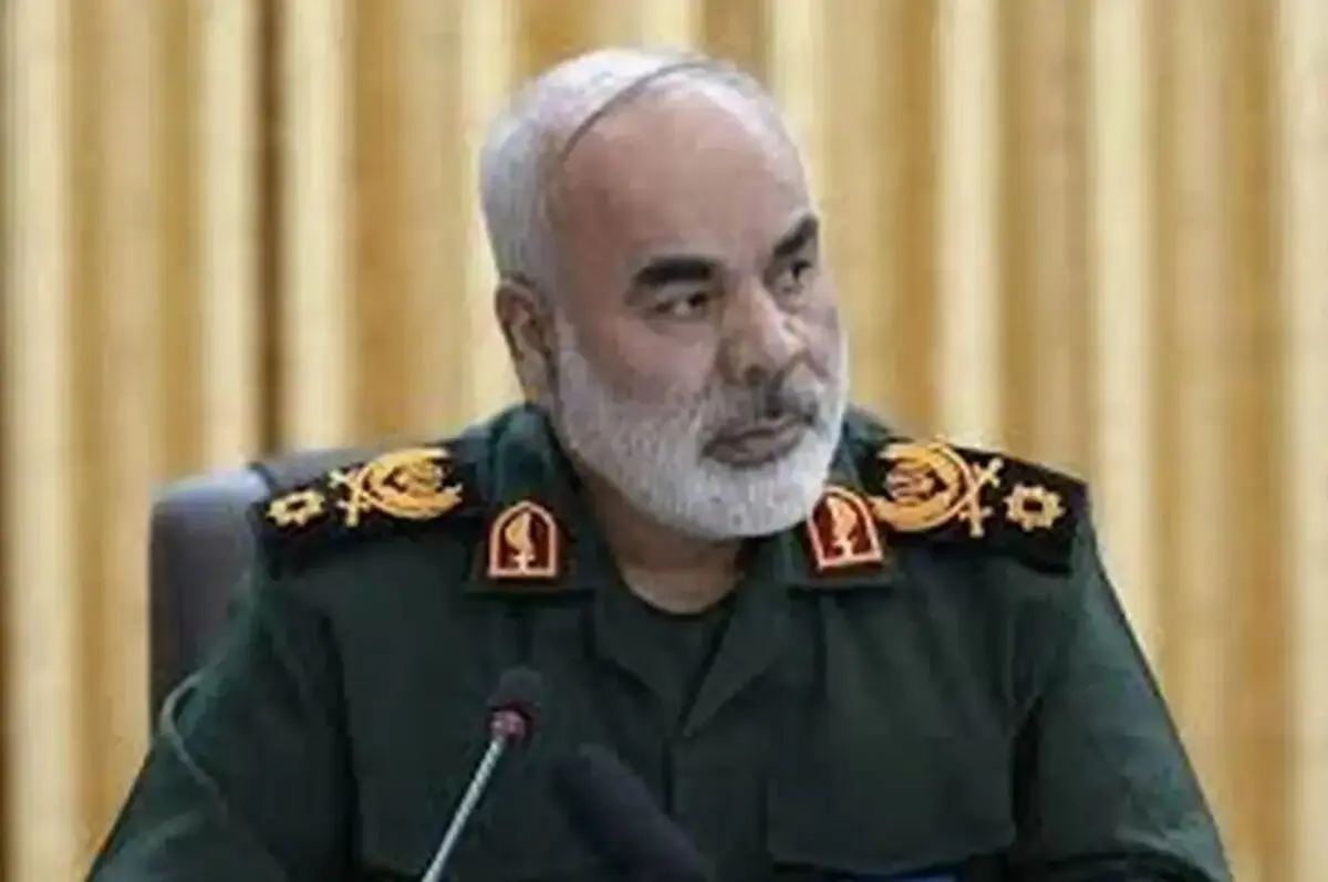 خبر فوری | پیام مهم فرمانده نیروی زمینی درباره جنگ صادر شد
