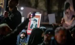 لیست آدرس دقیق مراکز اسکان زائران مراسم رهبر شهید انقلاب در تهران روزهای ۱۳ و ۱۴ و ۱۵ تیر ۱۴۰۵