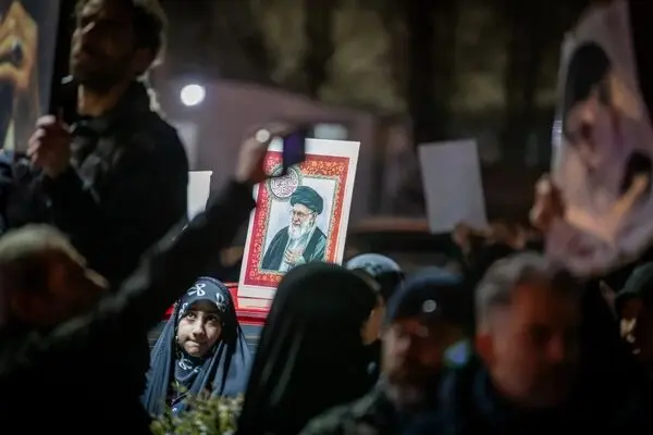 لیست آدرس دقیق مراکز اسکان زائران مراسم رهبر شهید انقلاب در تهران روزهای ۱۳ و ۱۴ و ۱۵ تیر ۱۴۰۵