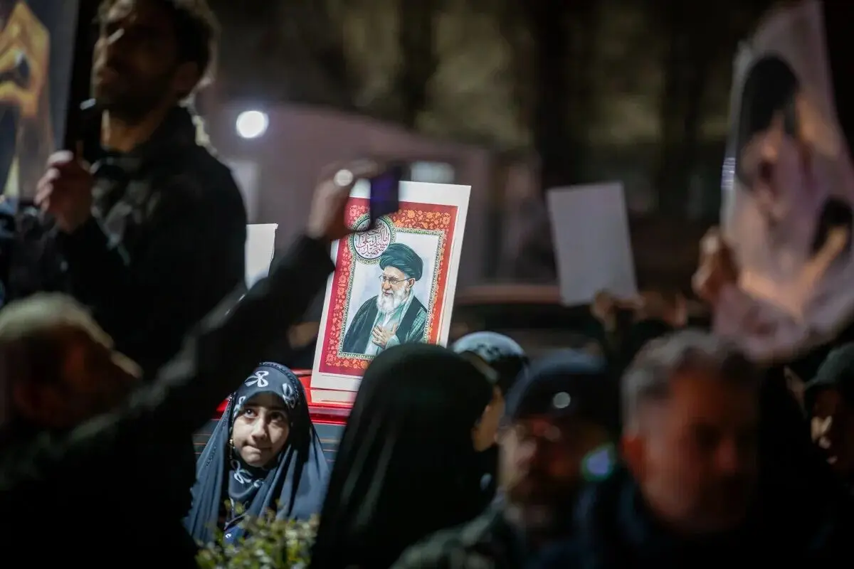 لیست آدرس دقیق مراکز اسکان زائران مراسم رهبر شهید انقلاب در تهران روزهای ۱۳ و ۱۴ و ۱۵ تیر ۱۴۰۵