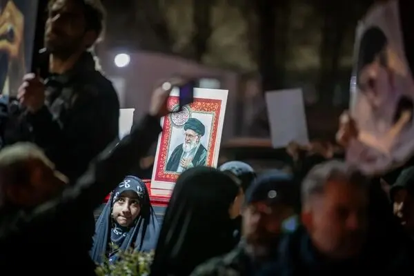 لیست آدرس دقیق مراکز اسکان زائران مراسم رهبر شهید انقلاب در تهران روزهای ۱۳ و ۱۴ و ۱۵ تیر ۱۴۰۵