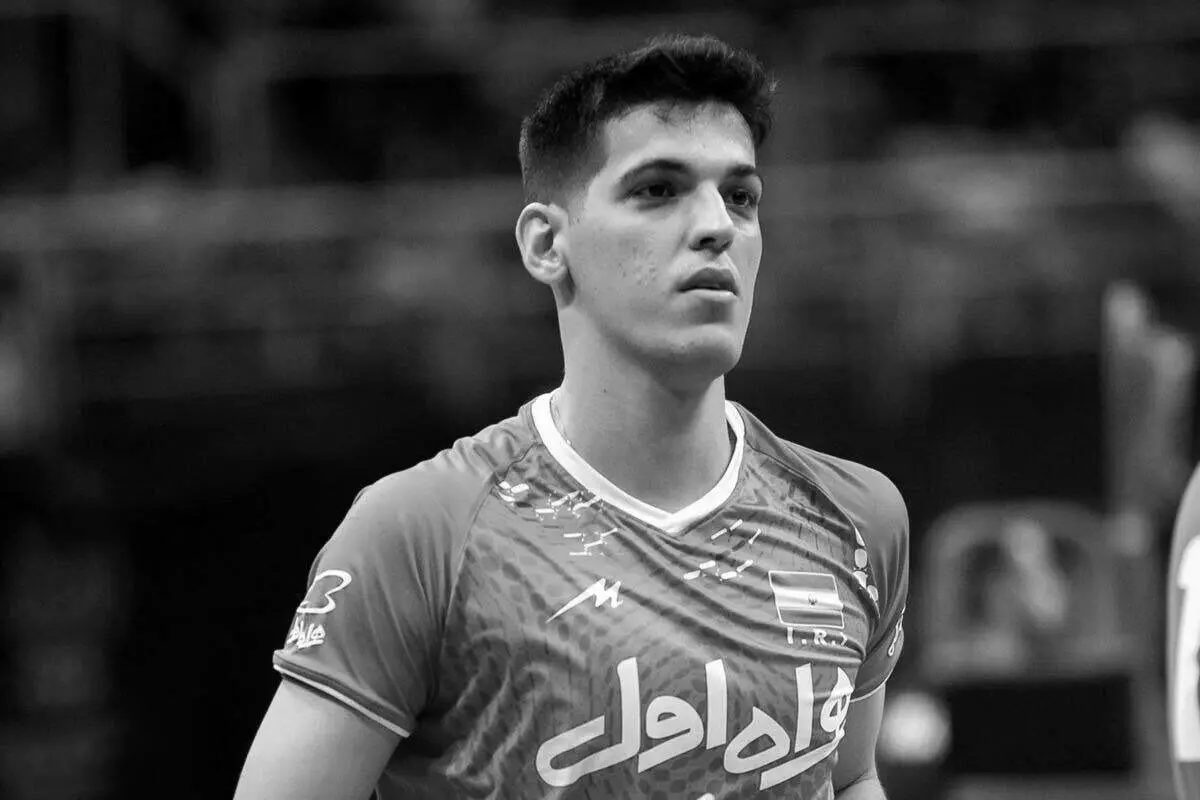 افشاگری از مرگ صابر کاظمی؛ او در لحظه سکته در هتل نبوده است! | خانواده قطعاً علت مرگ را می‌دانند نخواستند برملا شود | این حوادث باز هم رخ داده است