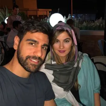 به‌خاطر همسرم استقلالی شدم