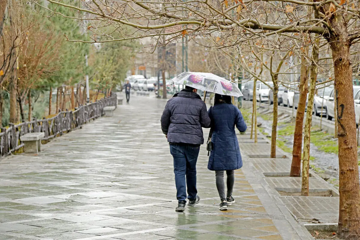 گرم‌ترین و سردترین نقاط ایران کدامند؟