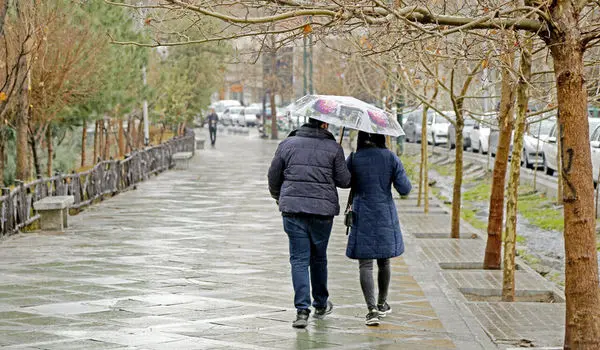 گرم‌ترین و سردترین نقاط ایران کدامند؟