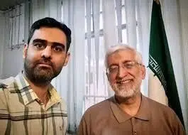 ثابتی لو داد: معاونان دولت علیه وزرای خود در نزد پایداری‌ها صحبت می‌کنند