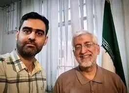 ثابتی لو داد: معاونان دولت علیه وزرای خود در نزد پایداری‌ها صحبت می‌کنند