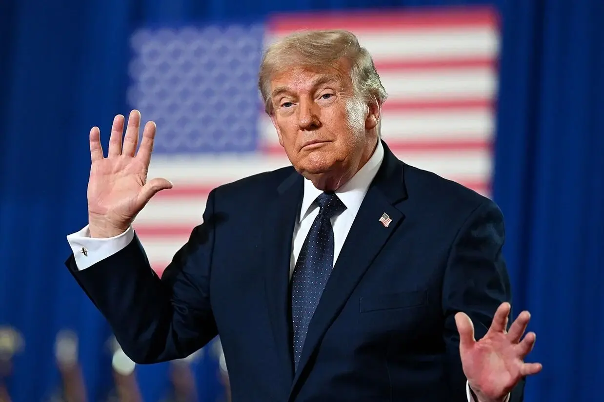 موضع جدید ترامپ نسبت به پیشنهاد ایران درمورد ذخایر اورانیوم