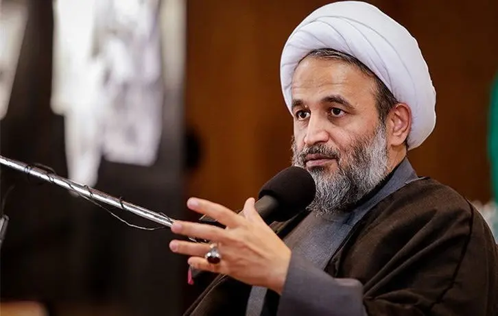 پناهیان: عده‌ای بهایی دستگیر شدند که در تظاهرات علیه مسئولین شعار می‌دادند! + ویدیو