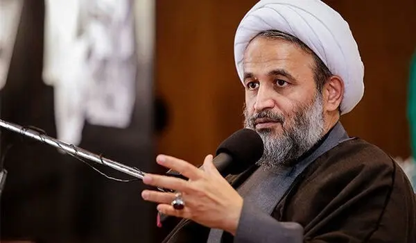 پناهیان: عده‌ای بهایی دستگیر شدند که در تظاهرات علیه مسئولین شعار می‌دادند! + ویدیو