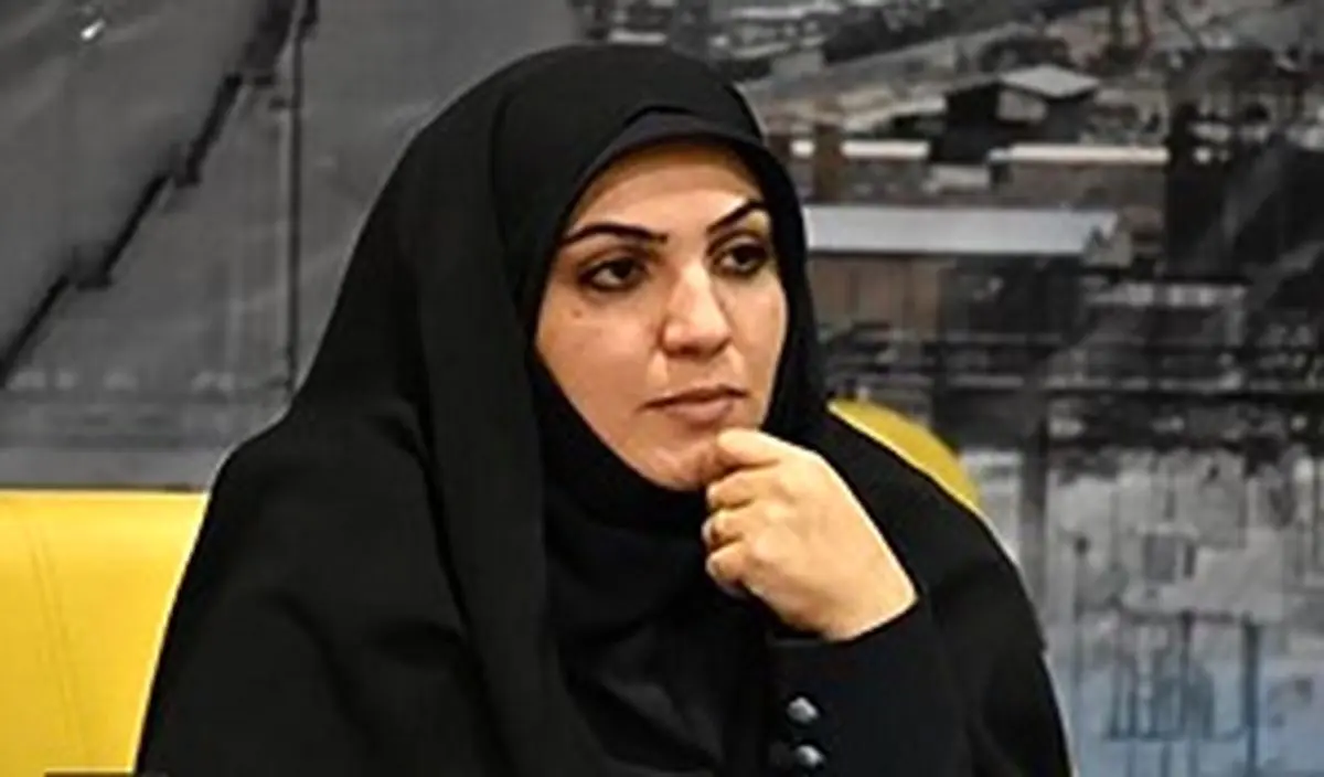 دومین فرماندار زن خوزستانی منصوب شد: بلقیس حسینی کیست؟