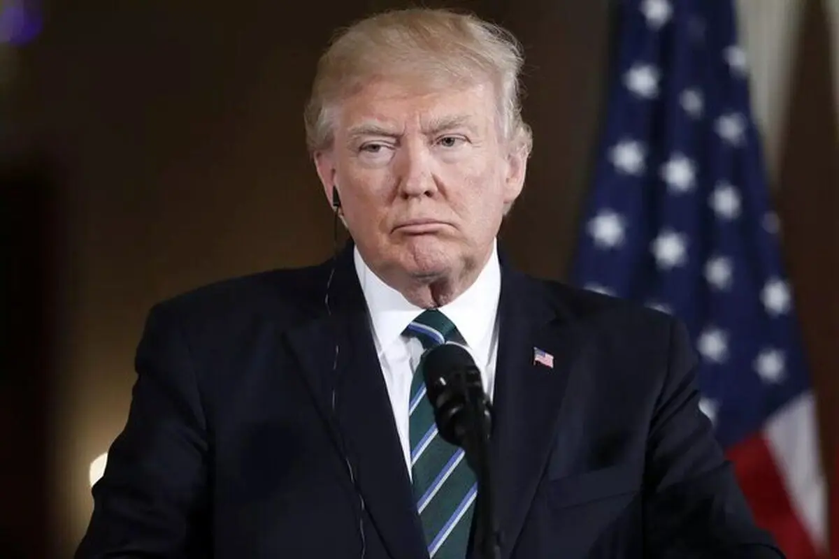 خبر فوری جنگ | ترامپ دست به ماشه شد