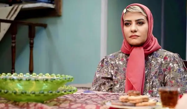 ماجرای کشف حجاب رابعه اسکویی از زبان خودش + ویدیو