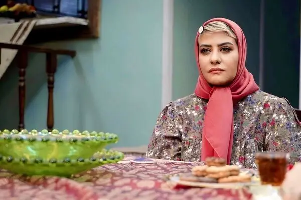 ماجرای کشف حجاب رابعه اسکویی از زبان خودش + ویدیو