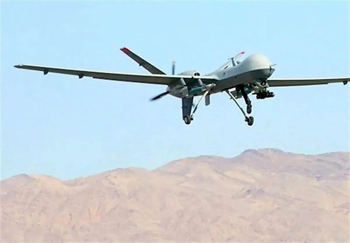 تنش ها در منطقه بالا گرفت | تلاش ایران برای عقب راندن ناوهای آمریکا | پهپادها پرواز کردند
