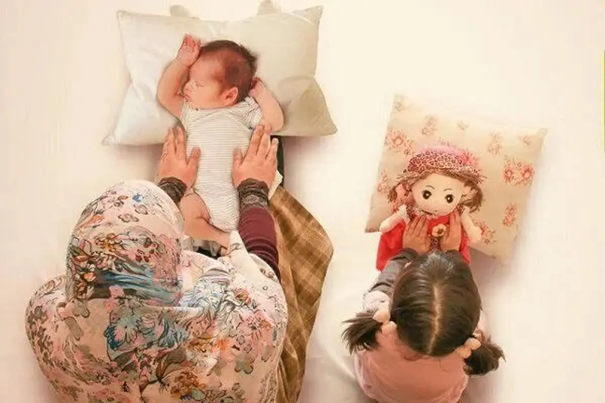 آمار معنادار از ثبت احوال؛ ۱۲ درصد مادران سه‌فرزندی در تهران زندگی می‌کنند