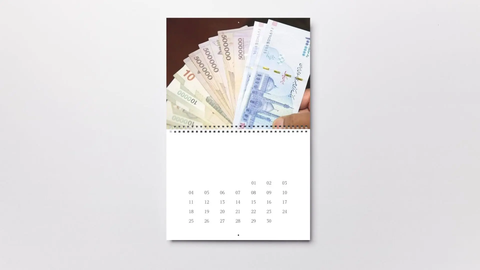 خبر داغ برای بازنشستگان از شارژ کالابرگ مخصوص در خرداد ۱۴۰۵
