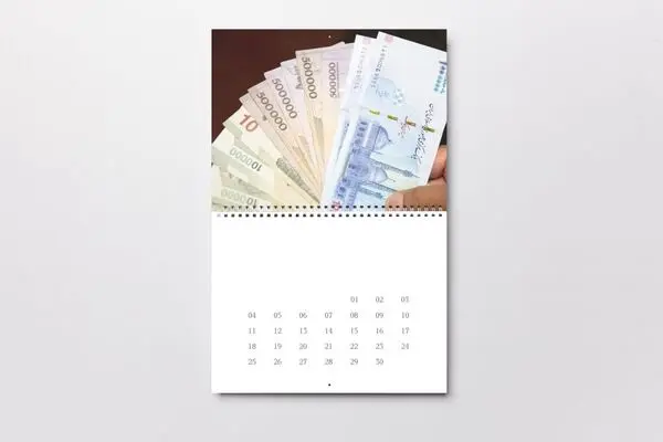 خبر مهم از زمان واریز معوقات بازنشستگان تامین اجتماعی
