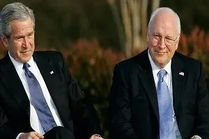 بیوگرافی و علت فوت دیک چنی 