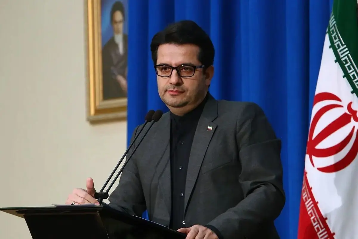 معاون دفتر رییس جمهور: ایران آماده دفاع وجودی از خود است