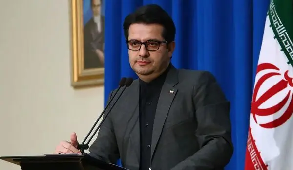 معاون دفتر رییس جمهور: ایران آماده دفاع وجودی از خود است