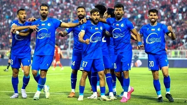 احتمال سفر ستاره استقلال به عربستان برای حضور در تیم‌ملی امید
