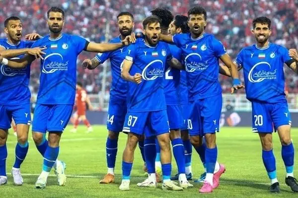 برنامه کامل بازی‌های استقلال در فصل تازه لیگ برتر فوتبال + زمان دربی
