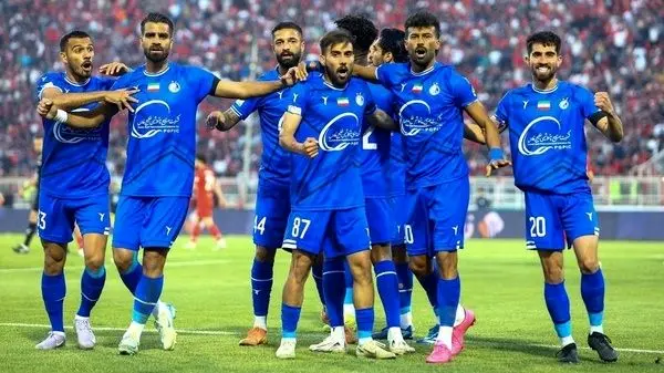 دو استقلالی از خجالت آذری جهرمی درآمدند
