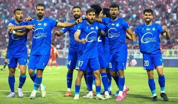 جزییات اولین بازی استقلال در لیگ بیست‌وششم اعلام شد