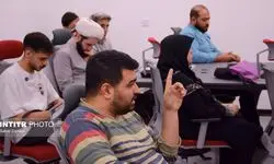 گزارش تصویری نشست «پیروز منفور یا بازنده عزیز»