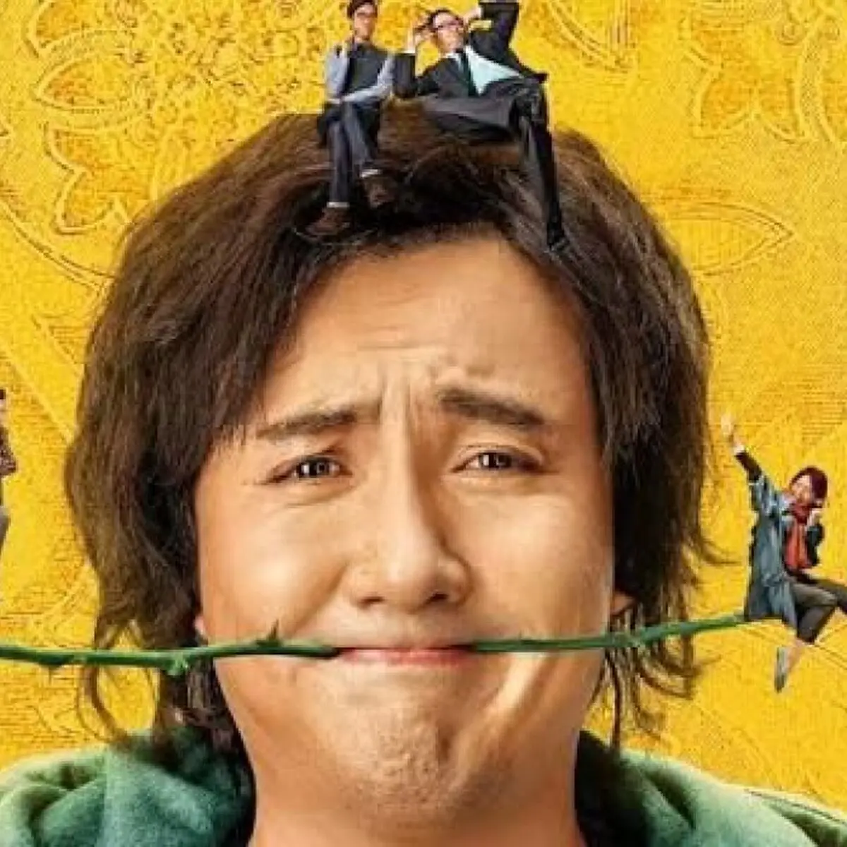 پخش فیلم سینمایی «سلام آقای میلیاردر» از شبکه سه سیما