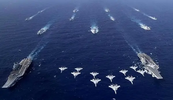 خبر فوری شبانه جنگ | برنامه ایران برای مقابله با حمله آمریکا چیست؟ | اهداف مشروع ایران