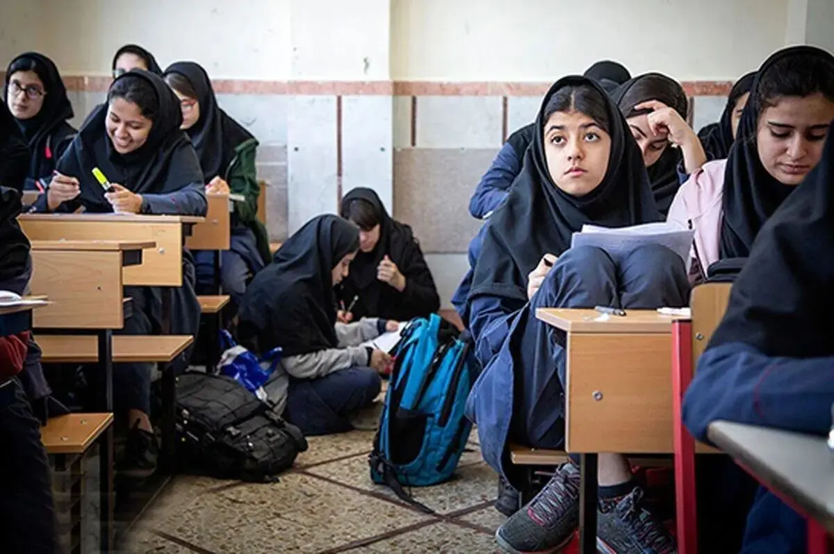 جدول کامل امتحانات نهایی خرداد ۱۴۰۴ پایه‌های نهم، یازدهم و دوازدهم منتشر شد | تاریخ، ساعت و جزئیات مهم اعلام شد

